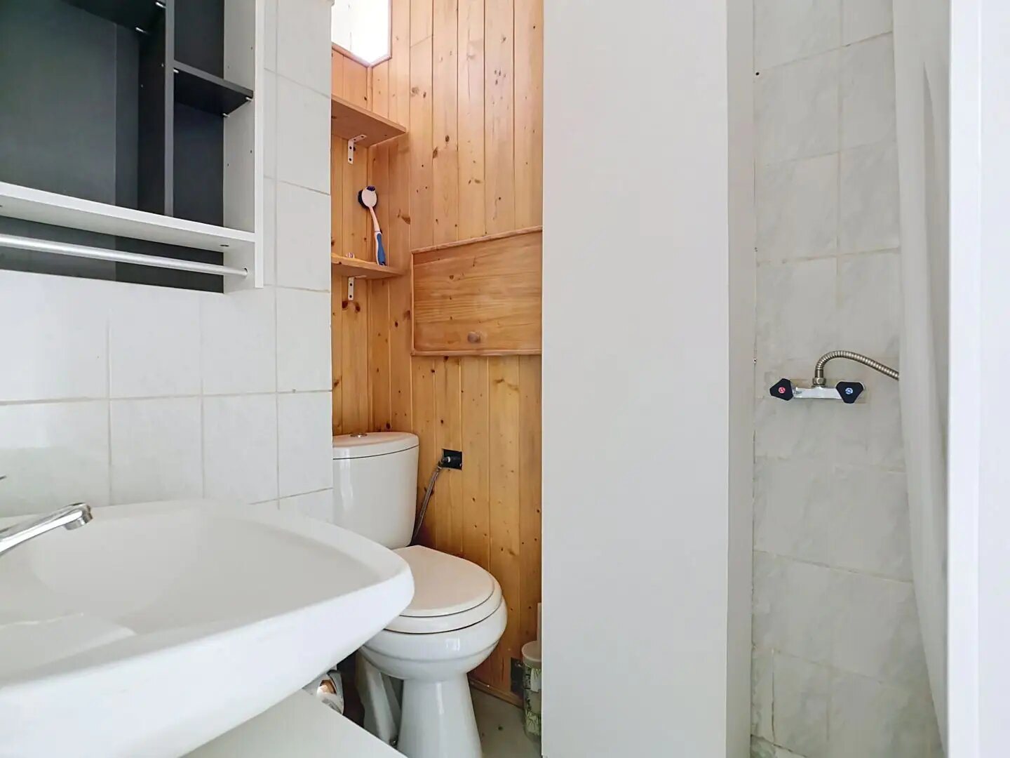 Appartement à vendre, 37m², Grenoble