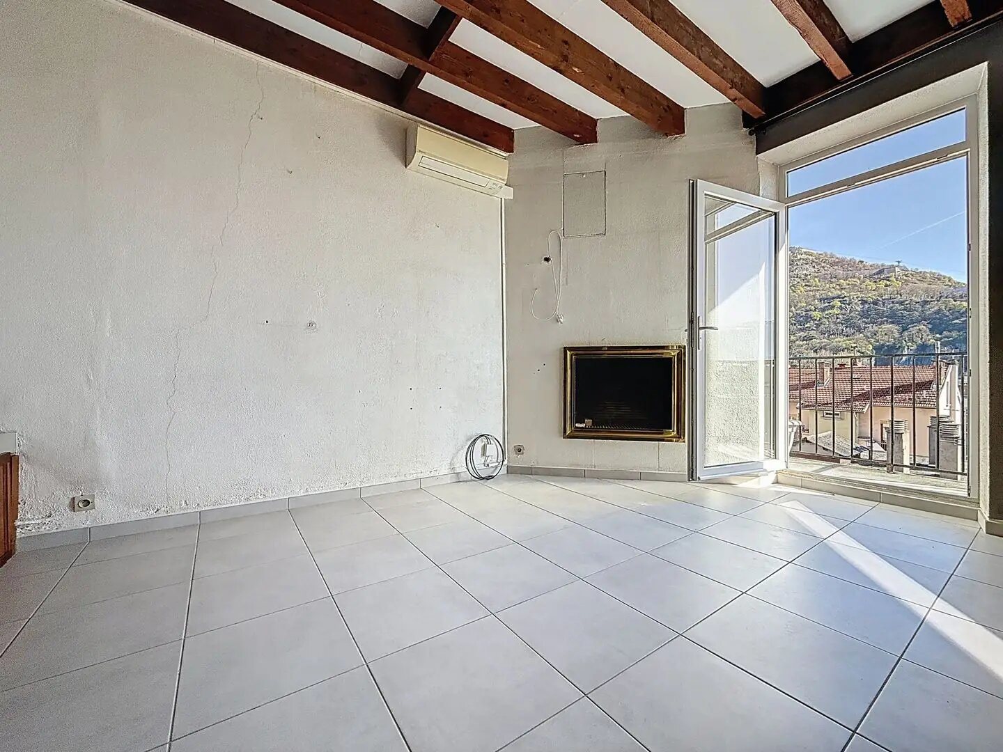 Appartement à vendre, 56m², Grenoble