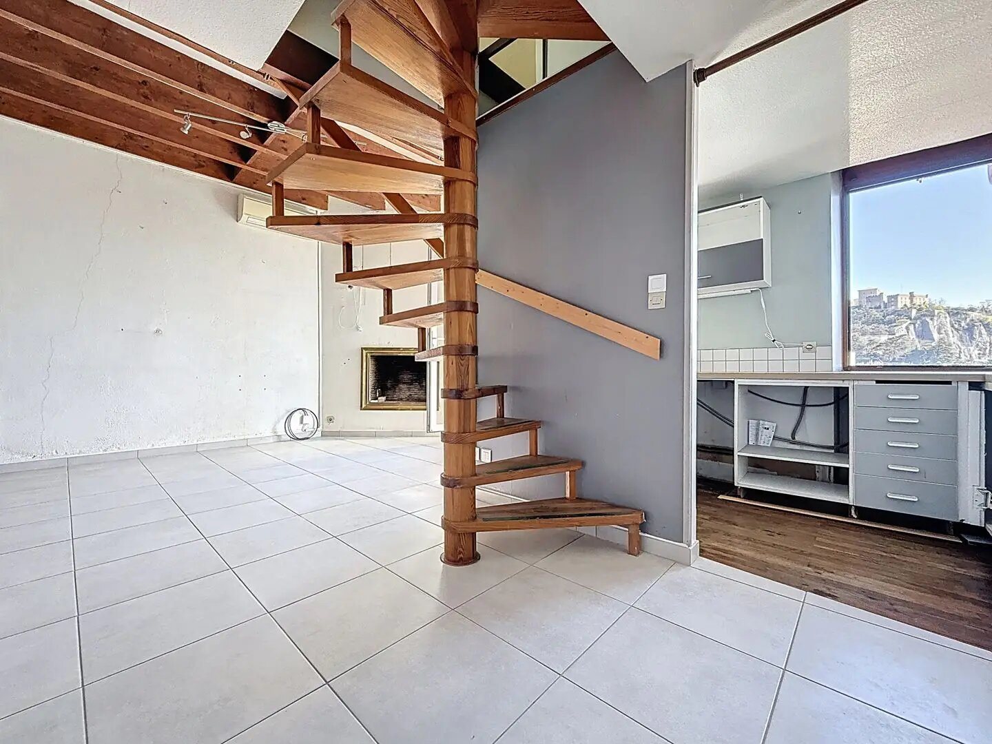 Appartement à vendre, 56m², Grenoble