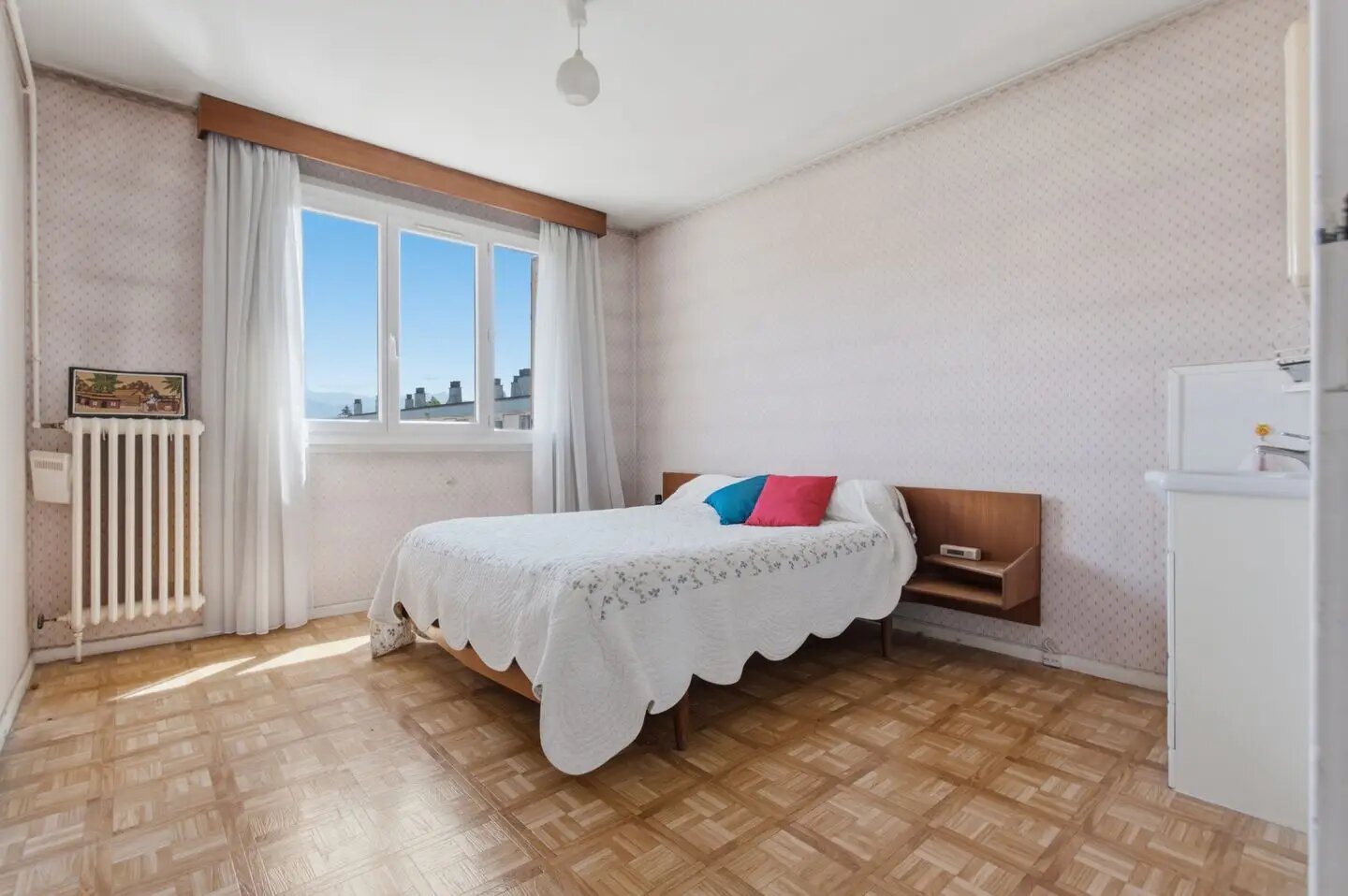 Appartement à vendre, 82m², Fontaine