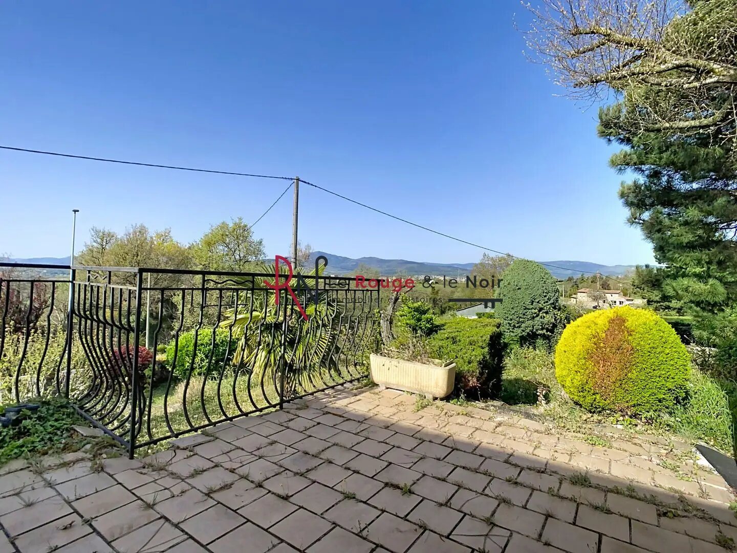 Maison à vendre, 132m², Vernosc-lès-Annonay