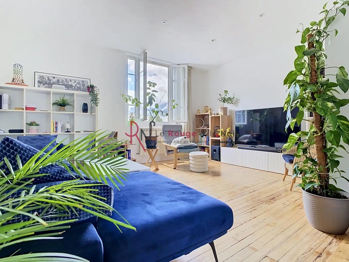 Appartement à vendre, 68m², Grenoble