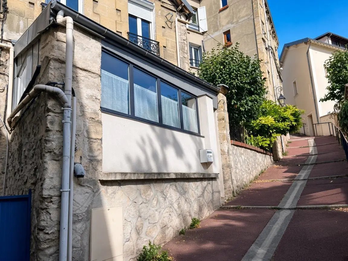 Appartement à vendre, 22m², Carrières-sur-Seine