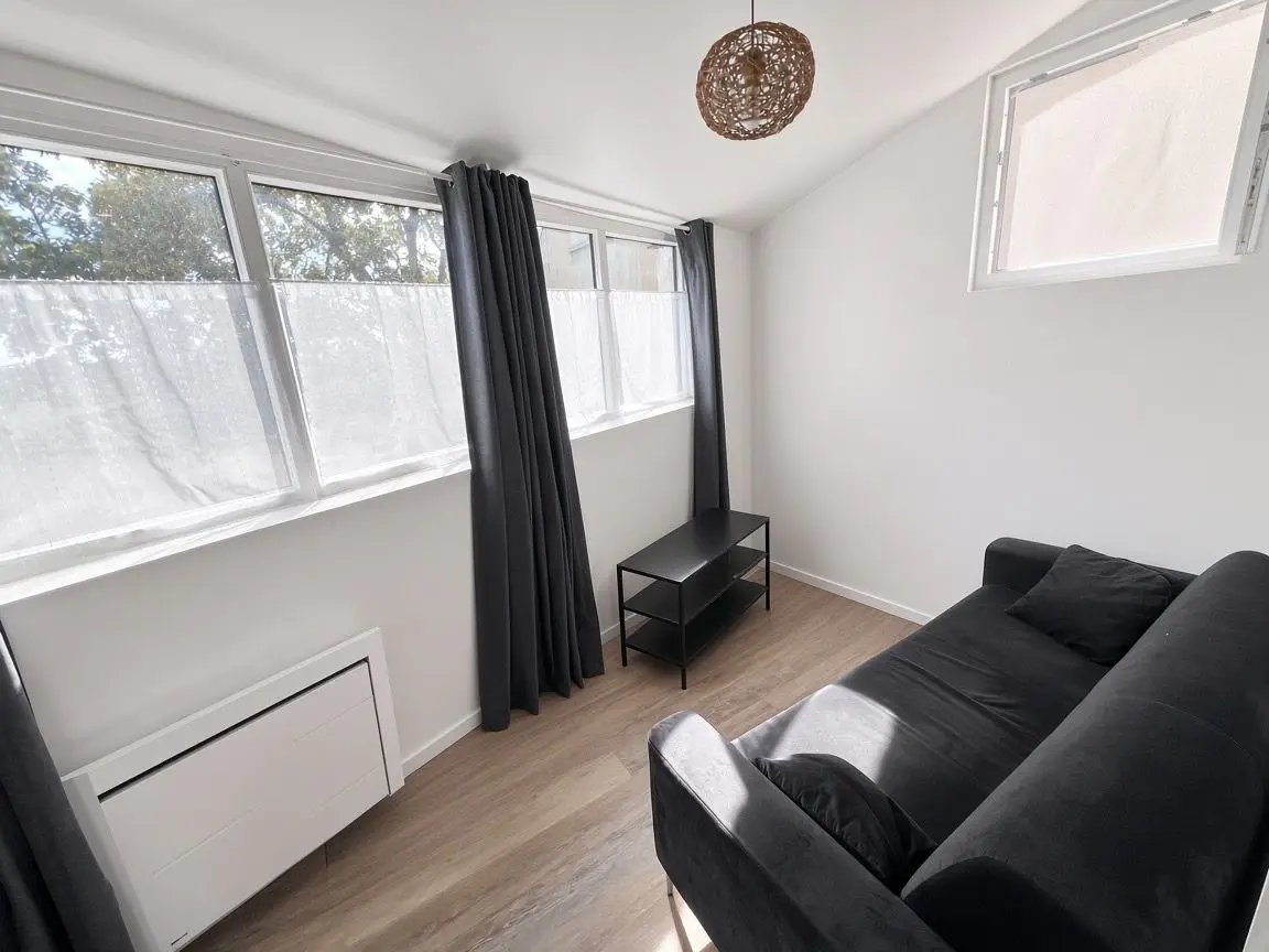 Appartement à vendre, 22m², Carrières-sur-Seine