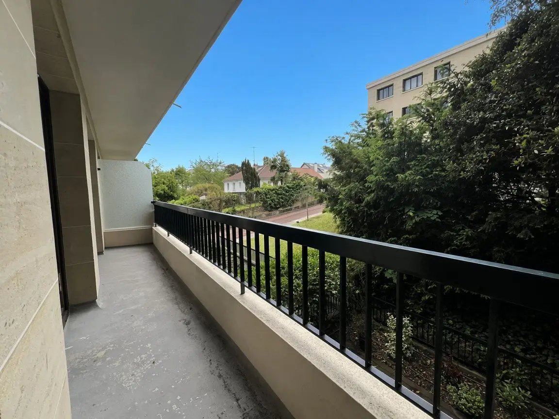 Appartement à vendre, 71m², Rueil-Malmaison