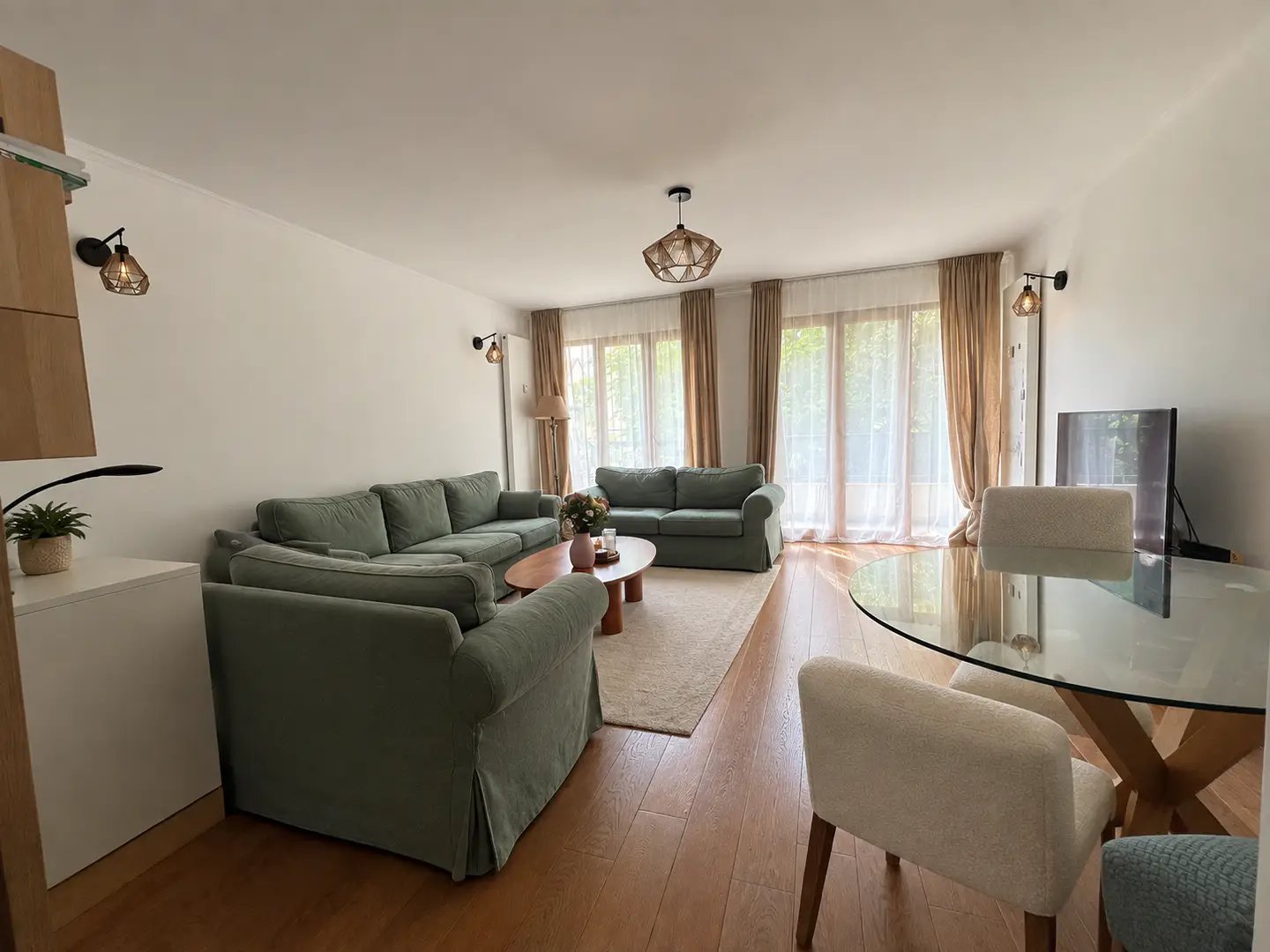 Appartement à vendre, 71m², Rueil-Malmaison