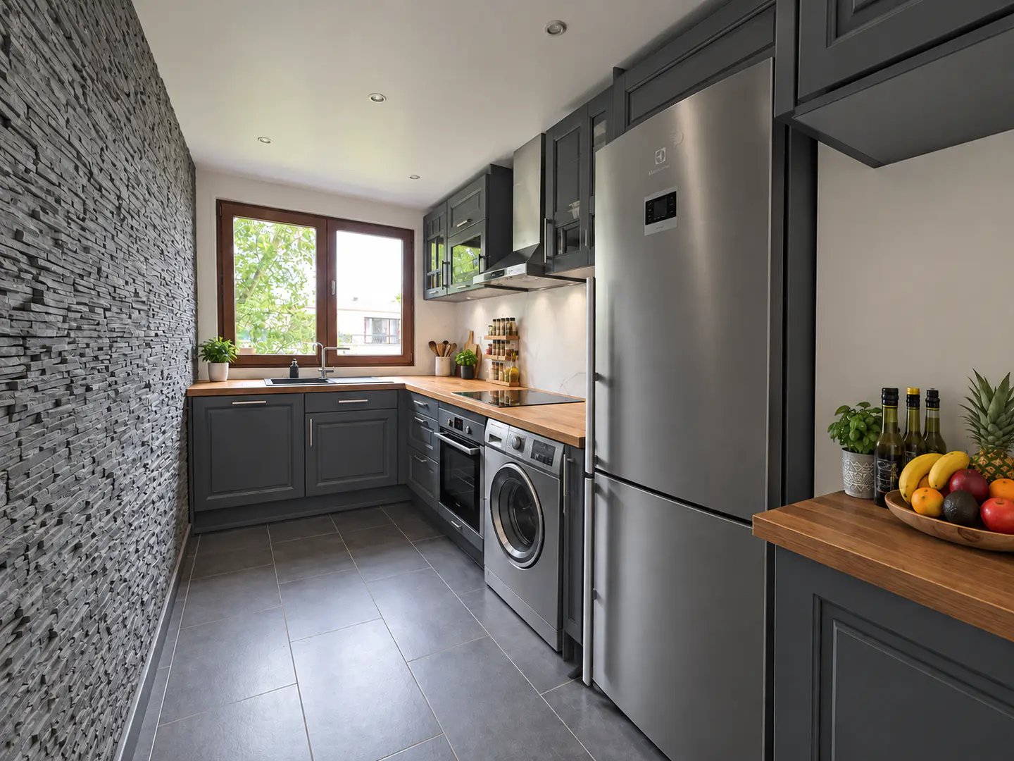 Appartement à vendre, 71m², Rueil-Malmaison