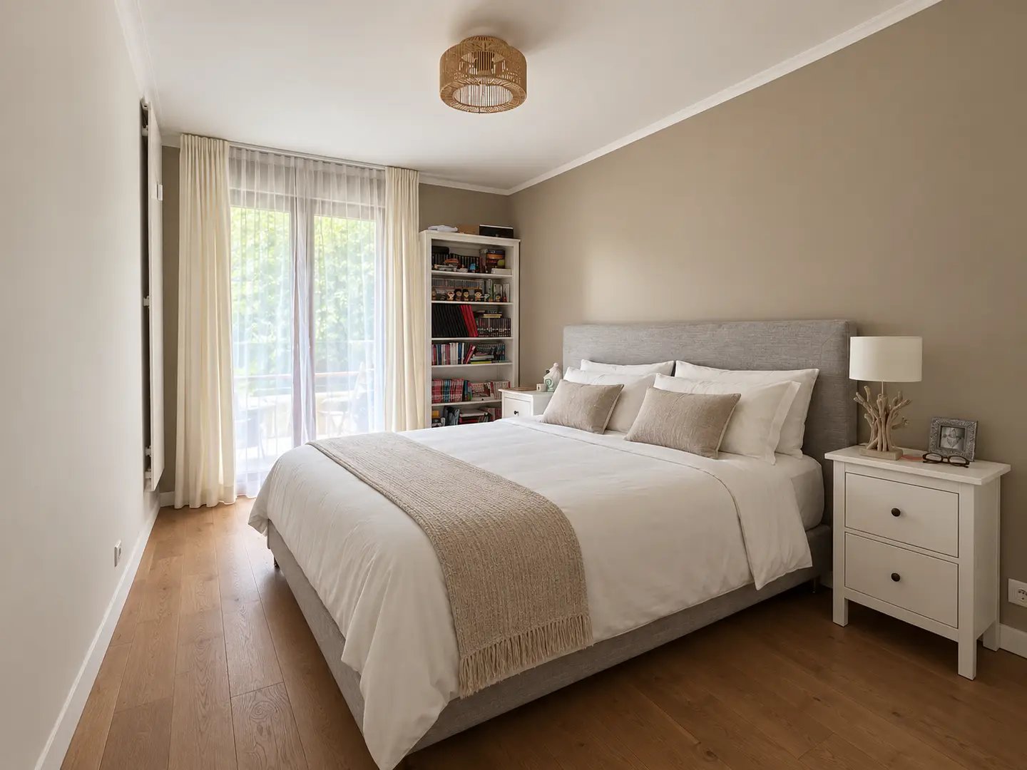 Appartement à vendre, 71m², Rueil-Malmaison