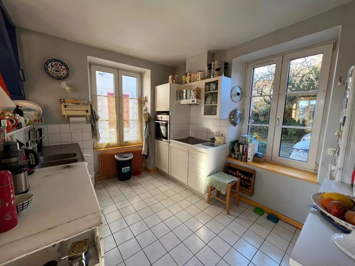 Maison à vendre, 151m², Montbéliard