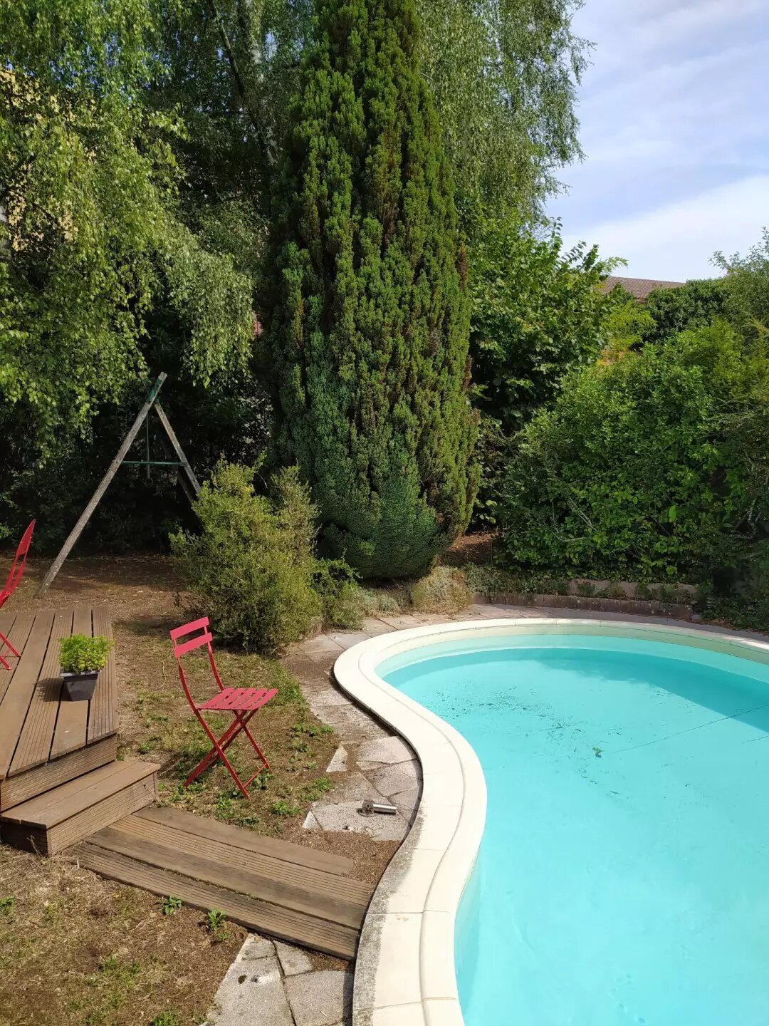 Maison à vendre, 151m², Montbéliard