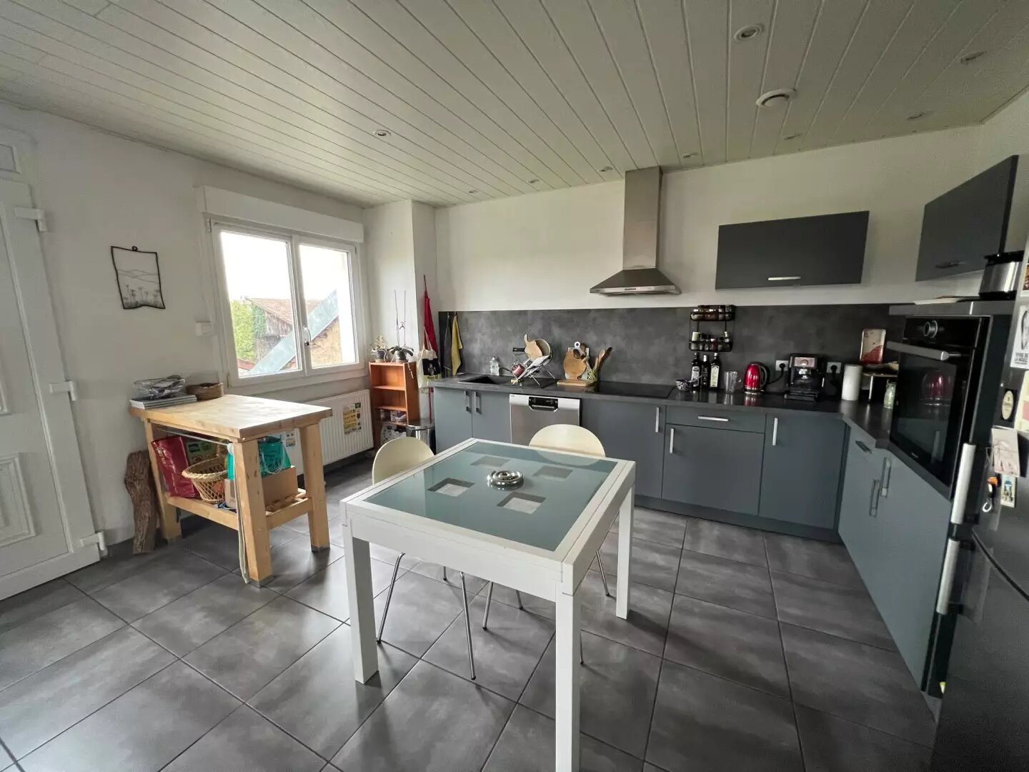 Appartement à vendre, 103m², Vieux-Charmont