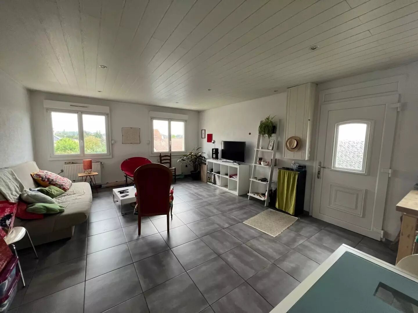 Appartement à vendre, 103m², Vieux-Charmont