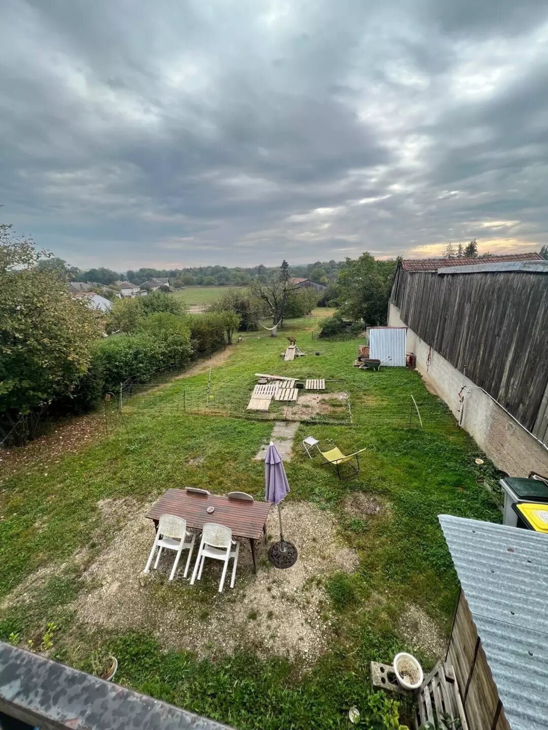 Appartement à vendre, 103m², Vieux-Charmont