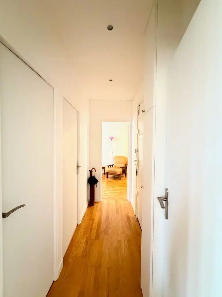 Appartement à vendre, 62m², Courbevoie