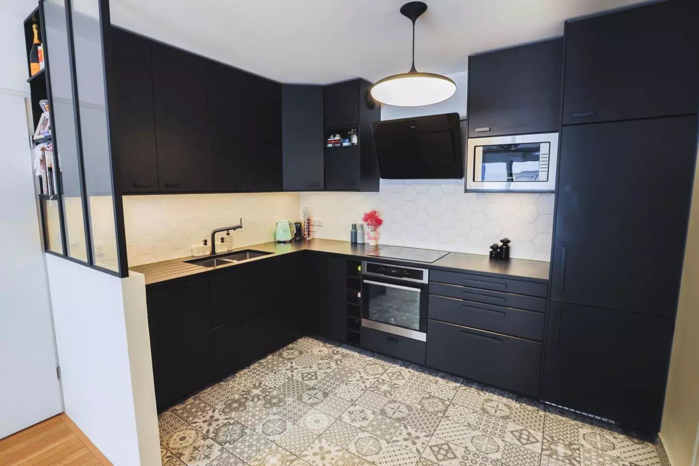 Appartement à vendre, 70m², Levallois-Perret