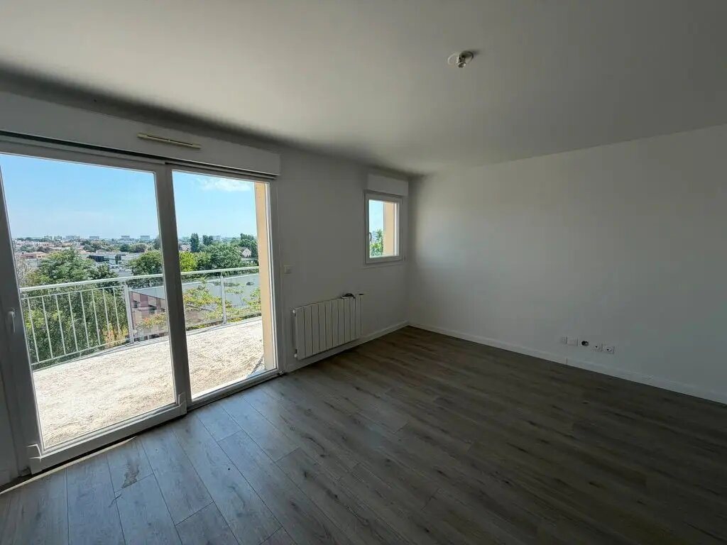 Appartement à vendre, 61m², Fontenay-sous-Bois