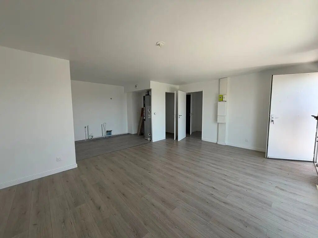 Appartement à vendre, 61m², Fontenay-sous-Bois