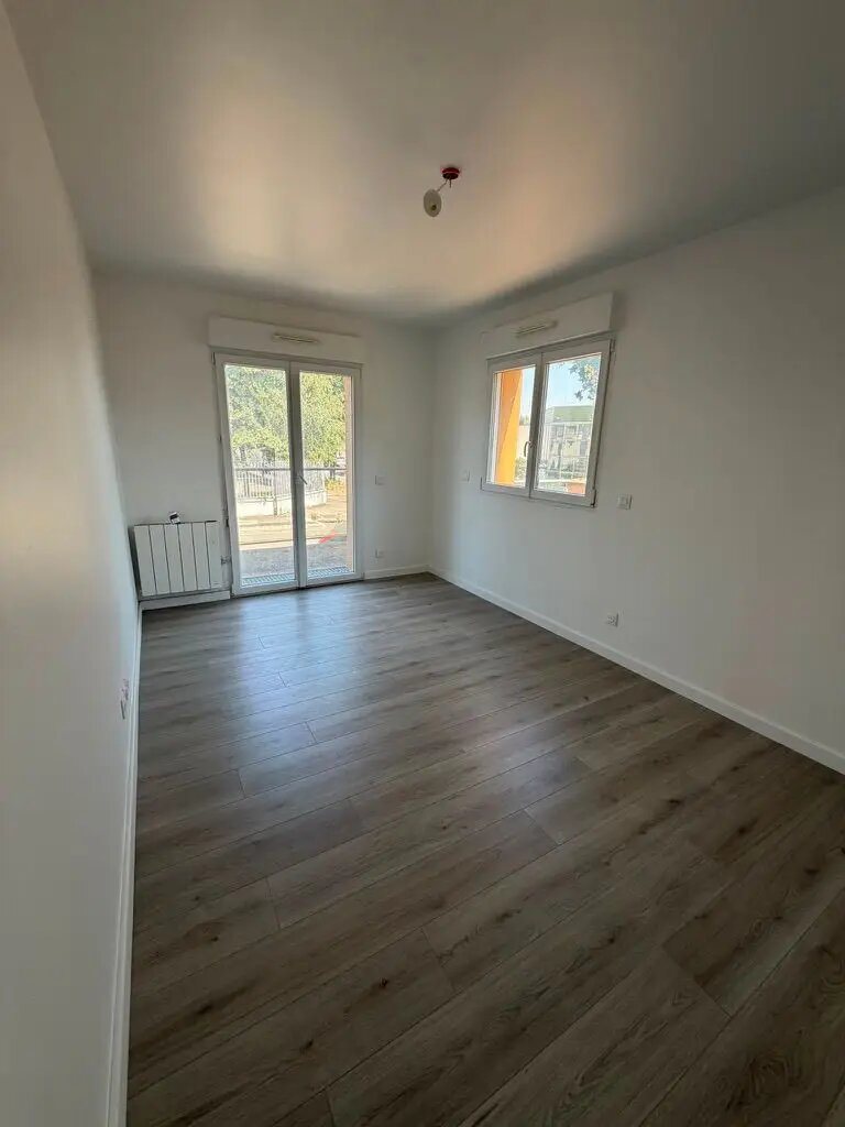 Appartement à vendre, 61m², Fontenay-sous-Bois