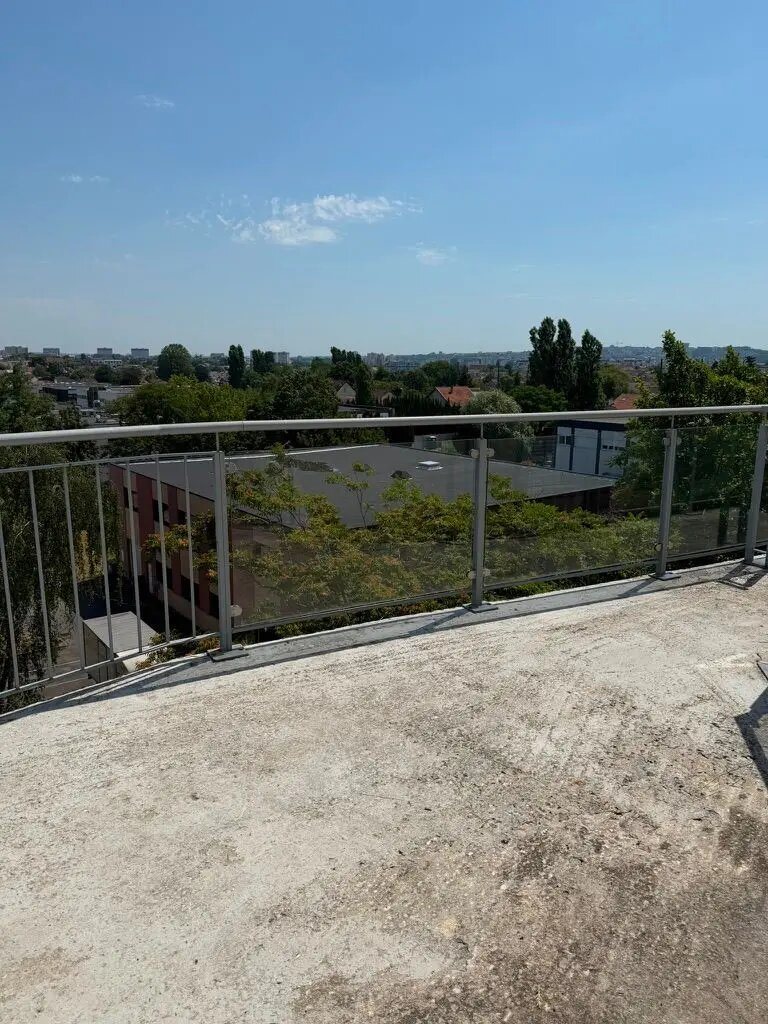 Appartement à vendre, 61m², Fontenay-sous-Bois
