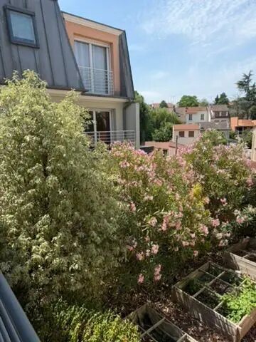 Appartement à vendre, 58m², Fontenay-sous-Bois