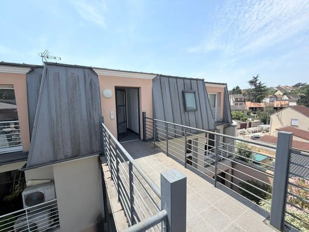 Appartement à vendre, 58m², Fontenay-sous-Bois