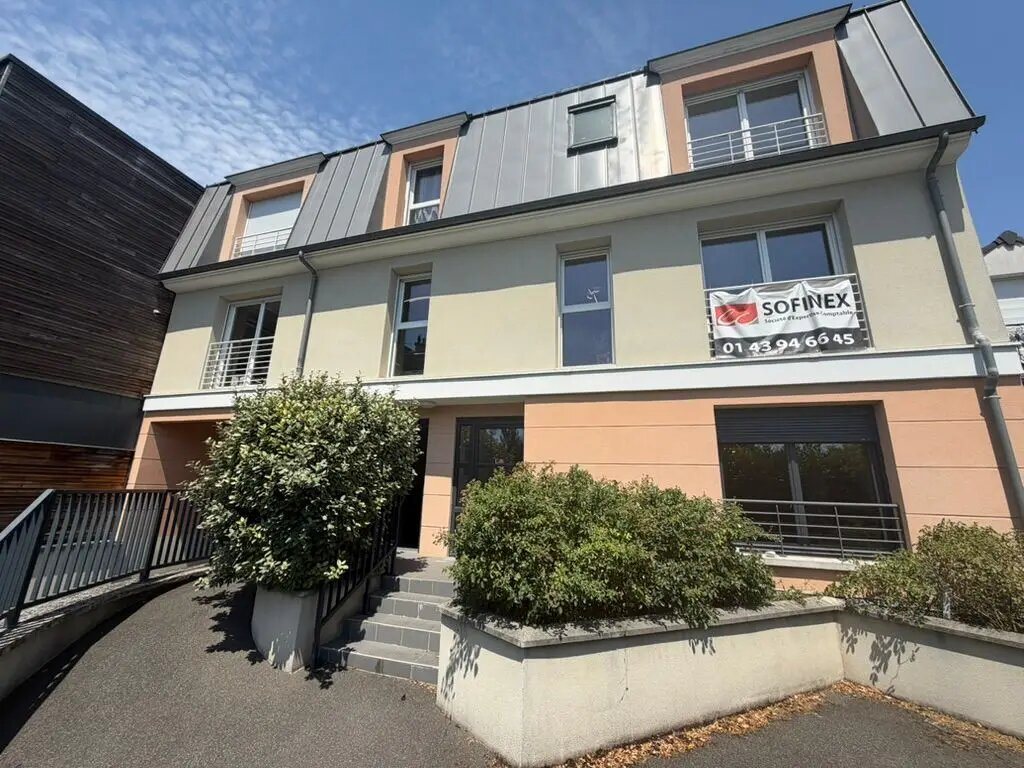 Appartement à vendre, 58m², Fontenay-sous-Bois