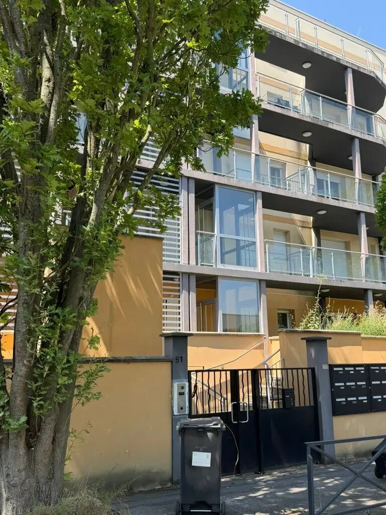 Appartement à vendre, 61m², Fontenay-sous-Bois
