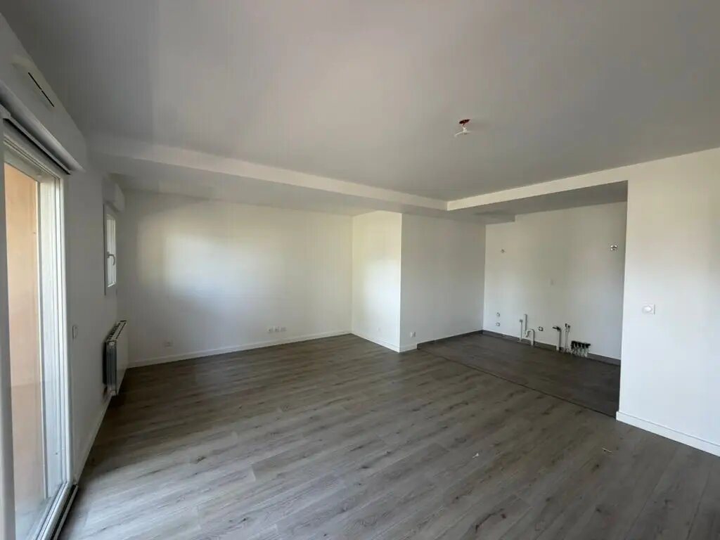 Appartement à vendre, 61m², Fontenay-sous-Bois