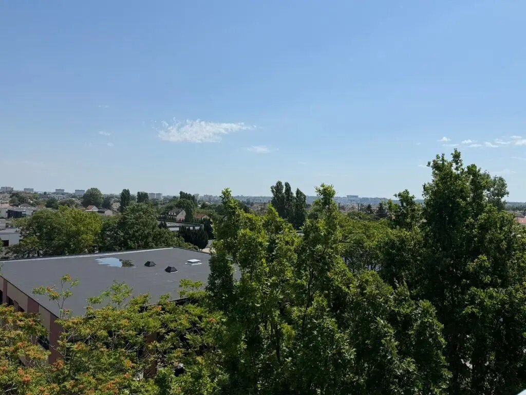 Appartement à vendre, 61m², Fontenay-sous-Bois