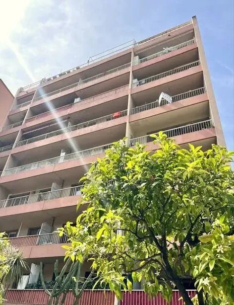 Appartement à vendre, 61m², Menton