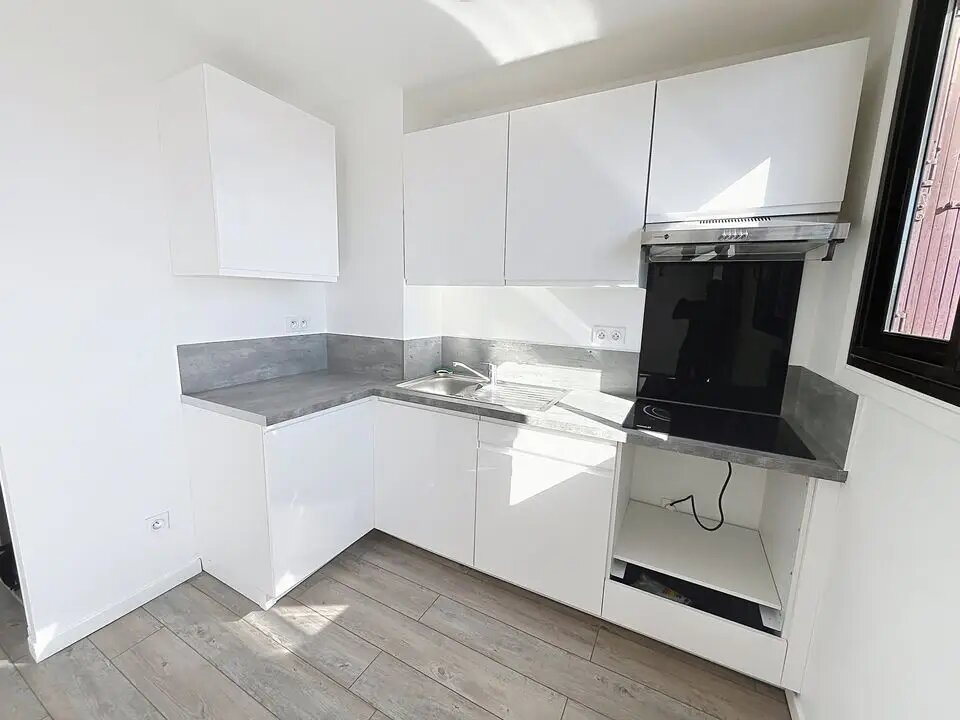 Appartement à louer, 24m², Nice