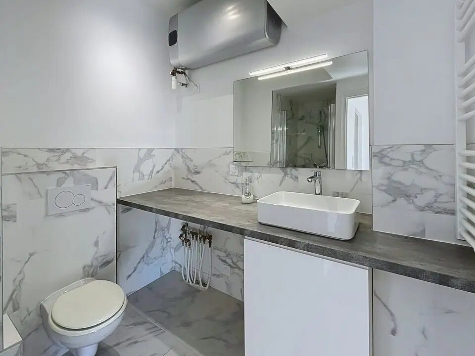 Appartement à louer, 24m², Nice