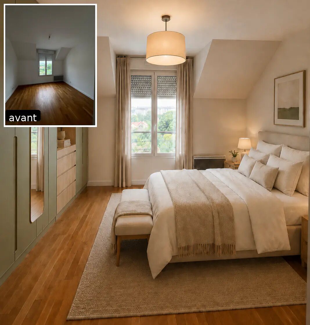 Appartement à vendre, 74m², Châtillon