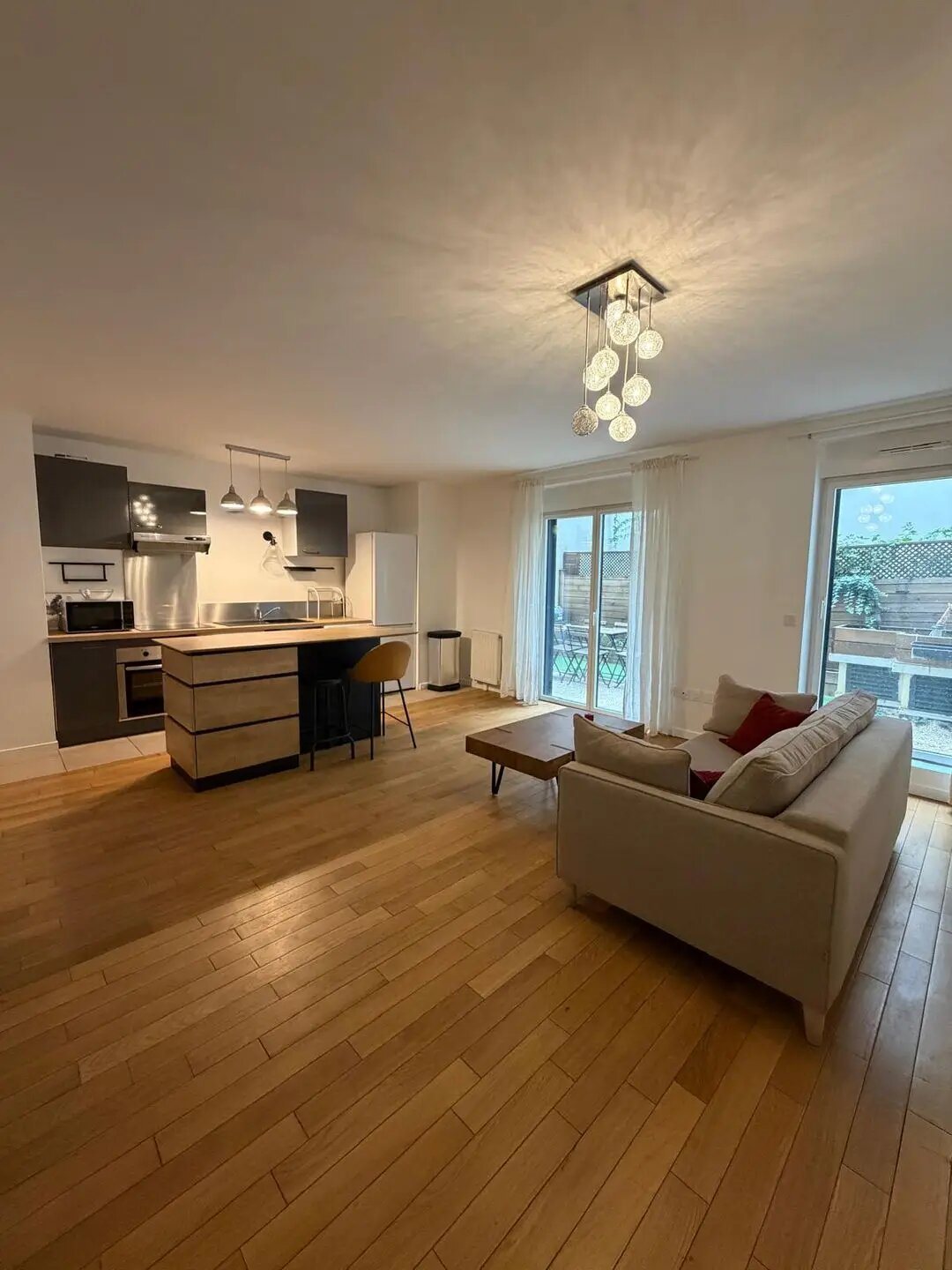 Appartement à louer, 52m², Paris 12ème