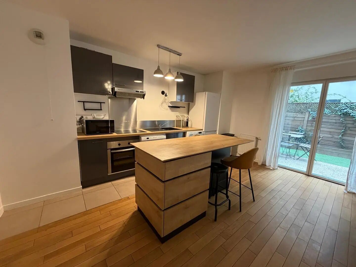 Appartement à louer, 52m², Paris 12ème