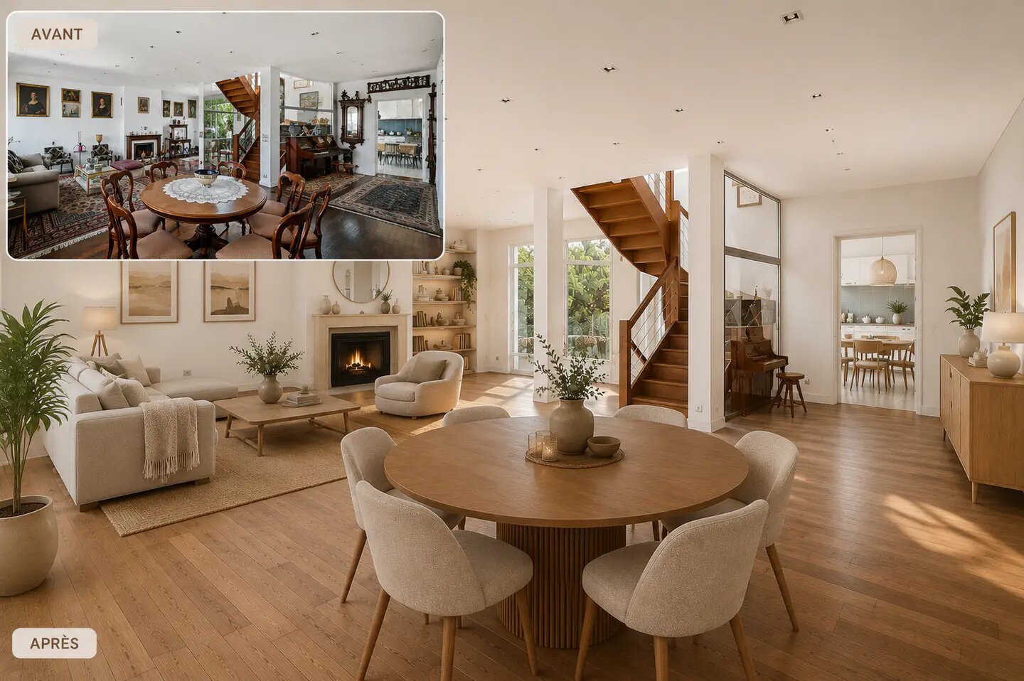 Maison à vendre, 235m², Vanves