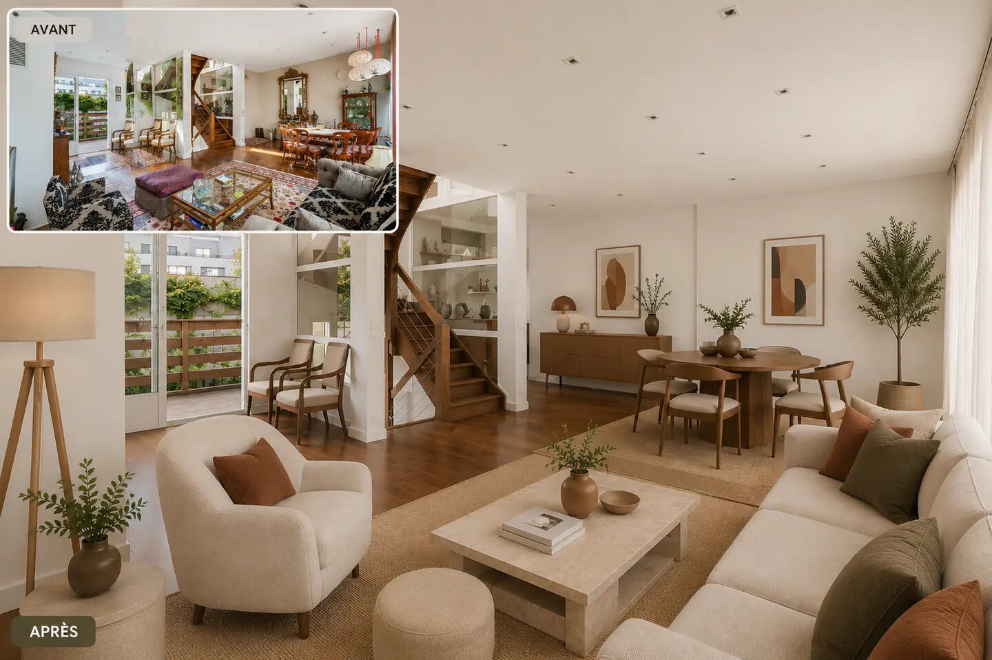 Maison à vendre, 235m², Vanves