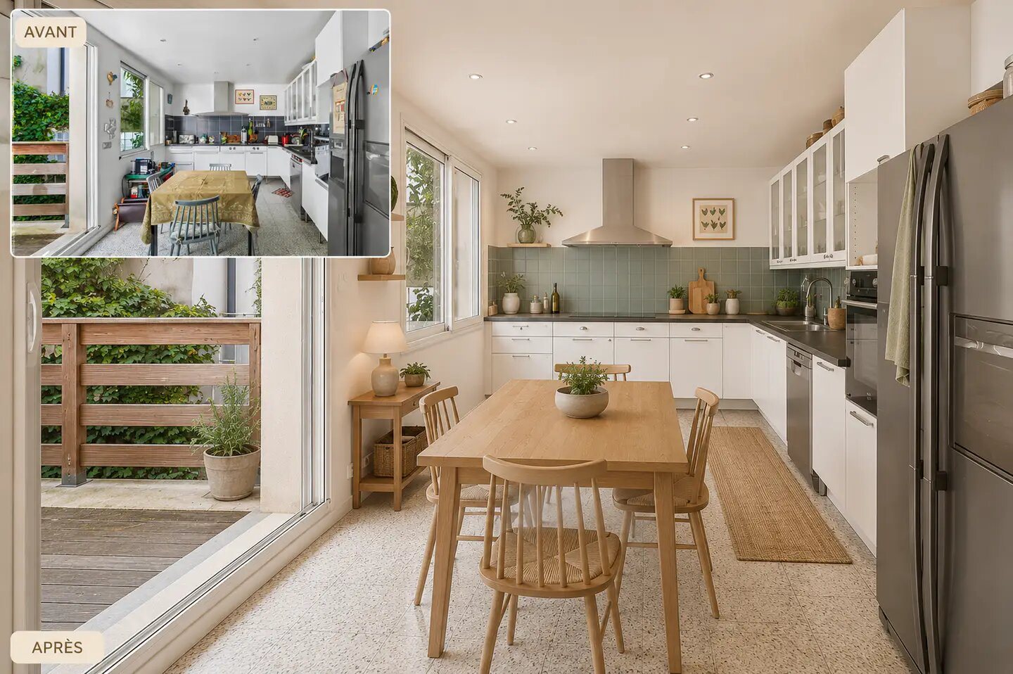 Maison à vendre, 235m², Vanves