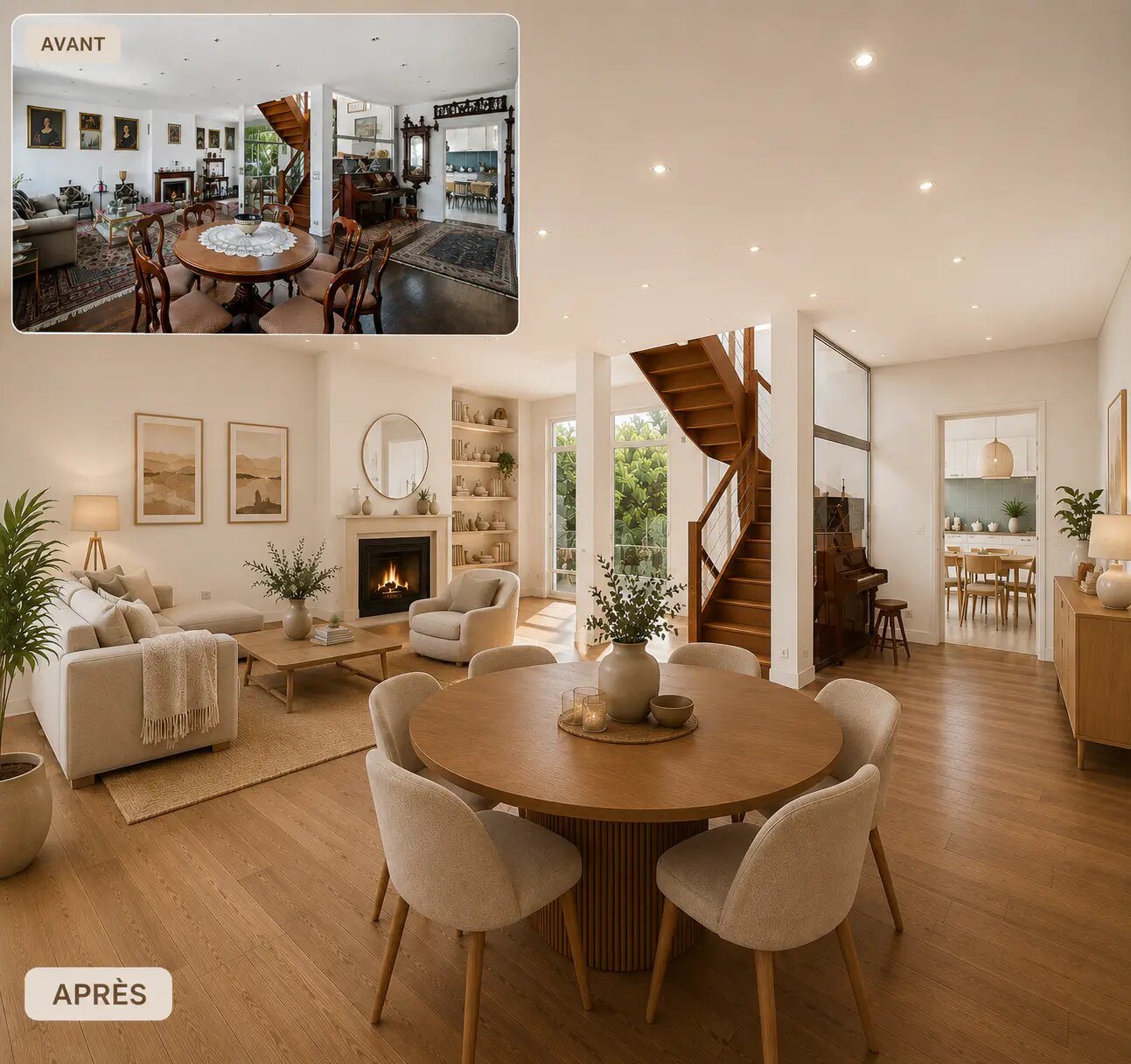 Maison à vendre, 235m², Vanves