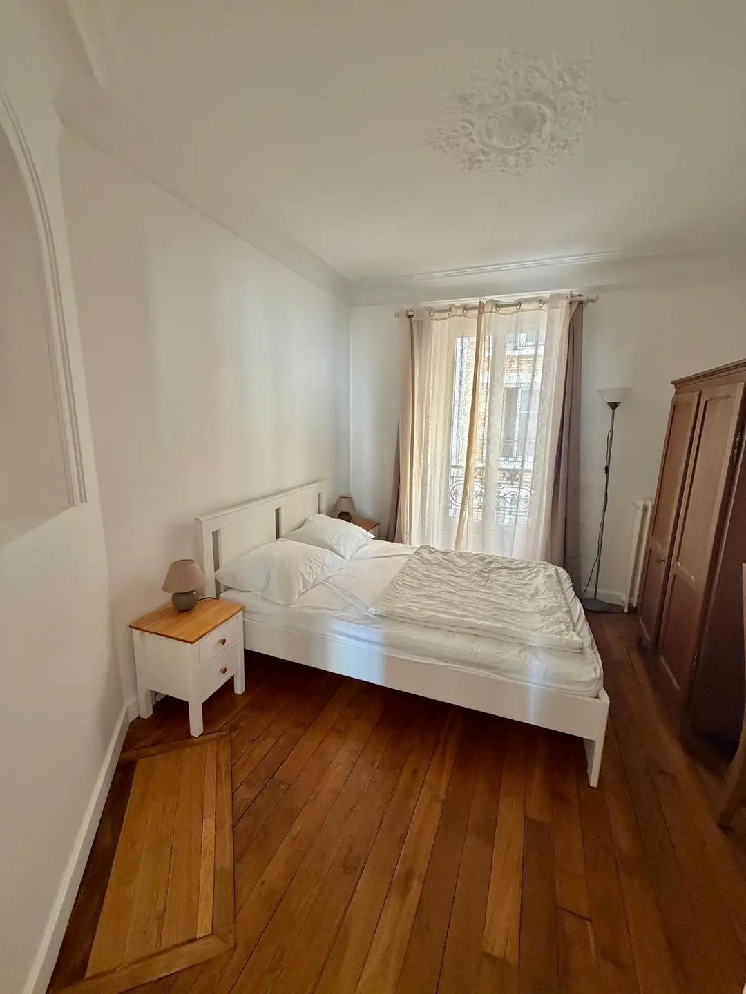 Appartement à louer, 59m², Paris 12ème