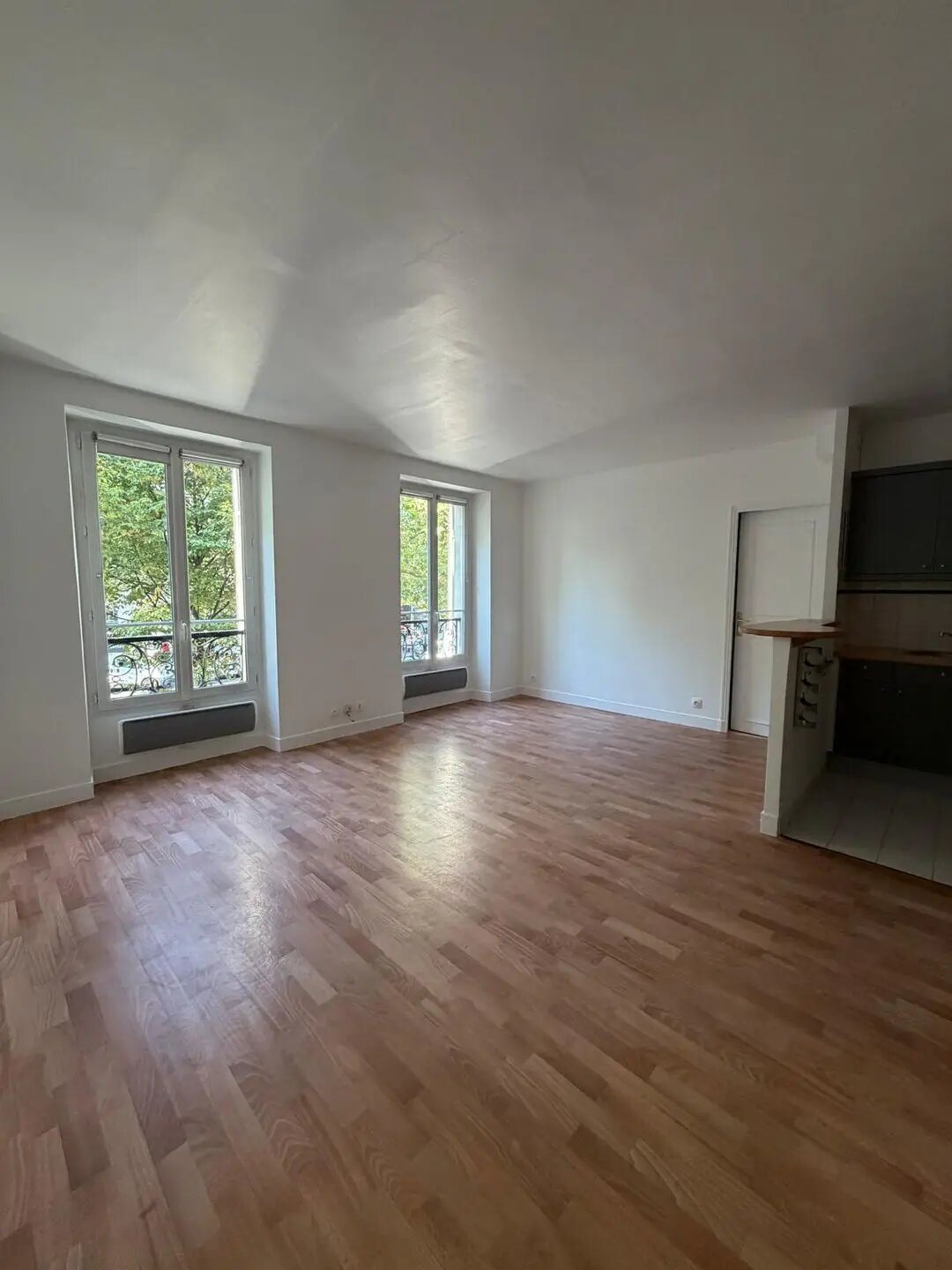 Appartement à louer, 40m², Paris 12ème