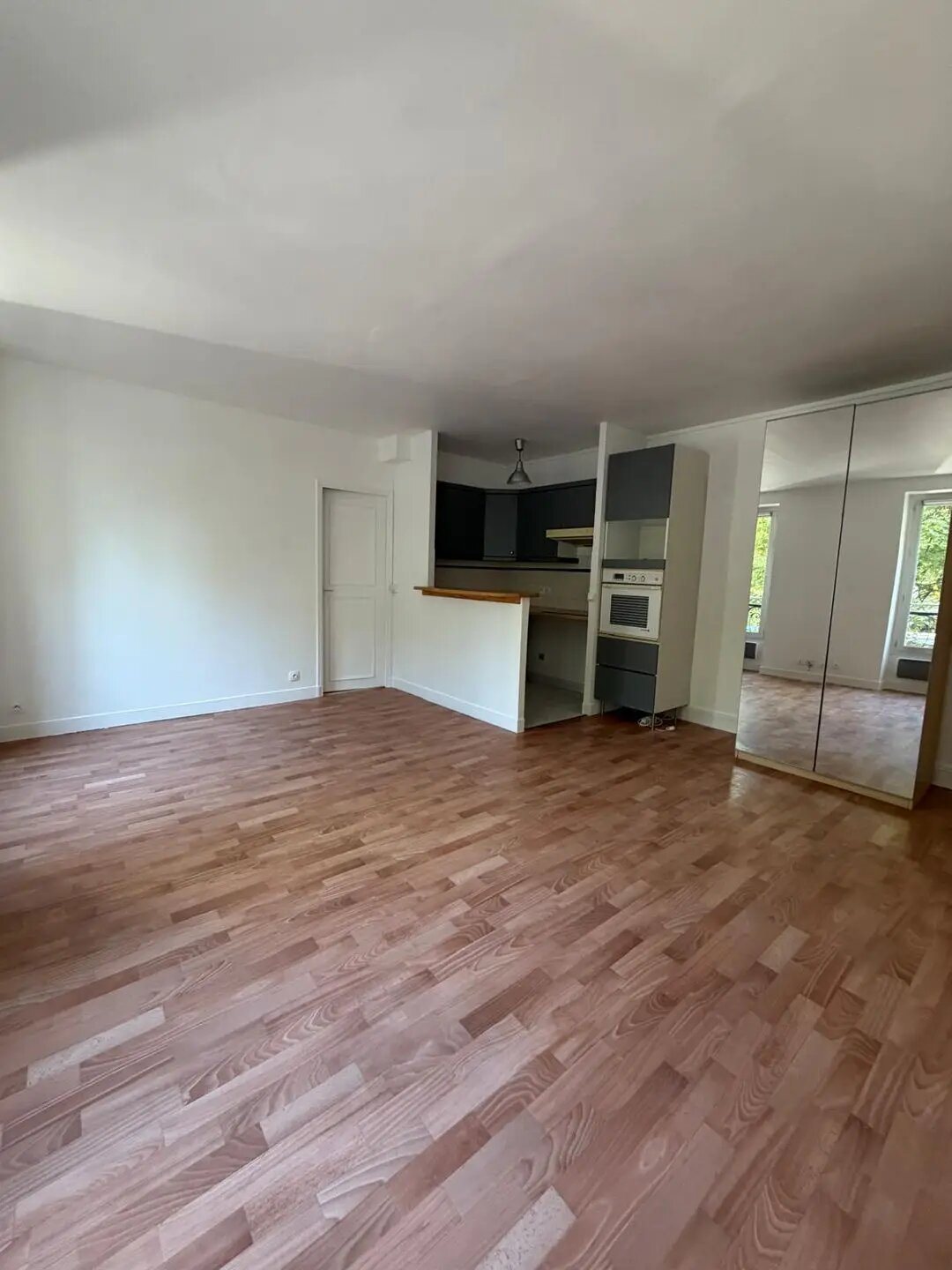 Appartement à louer, 40m², Paris 12ème