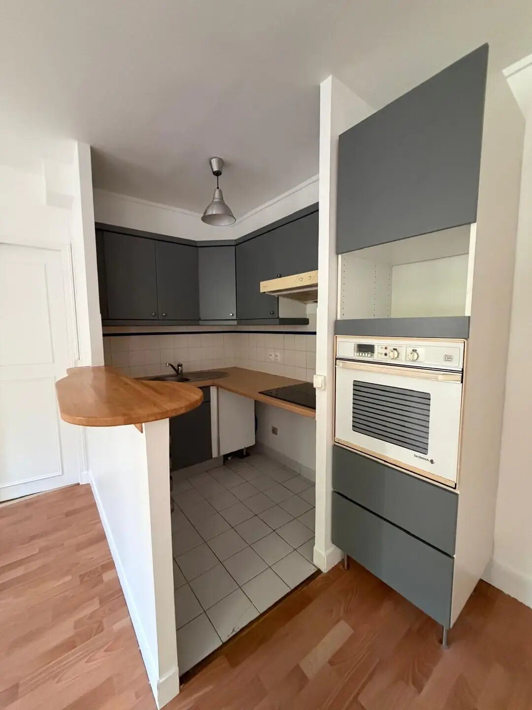 Appartement à louer, 40m², Paris 12ème