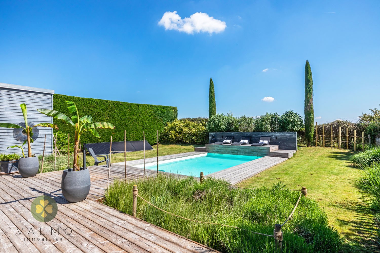 Maison à vendre, 145m², Houdan