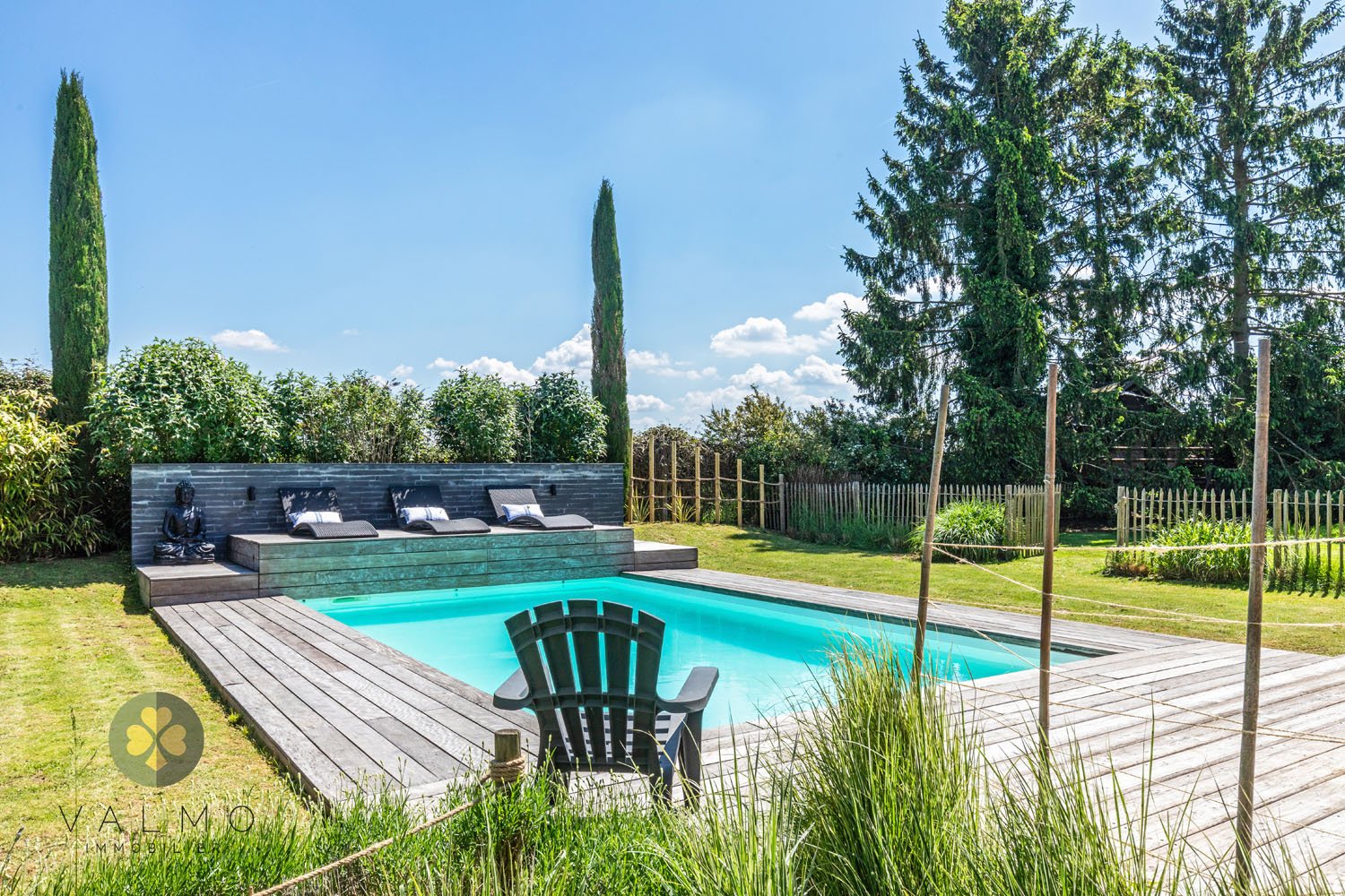 Maison à vendre, 145m², Houdan