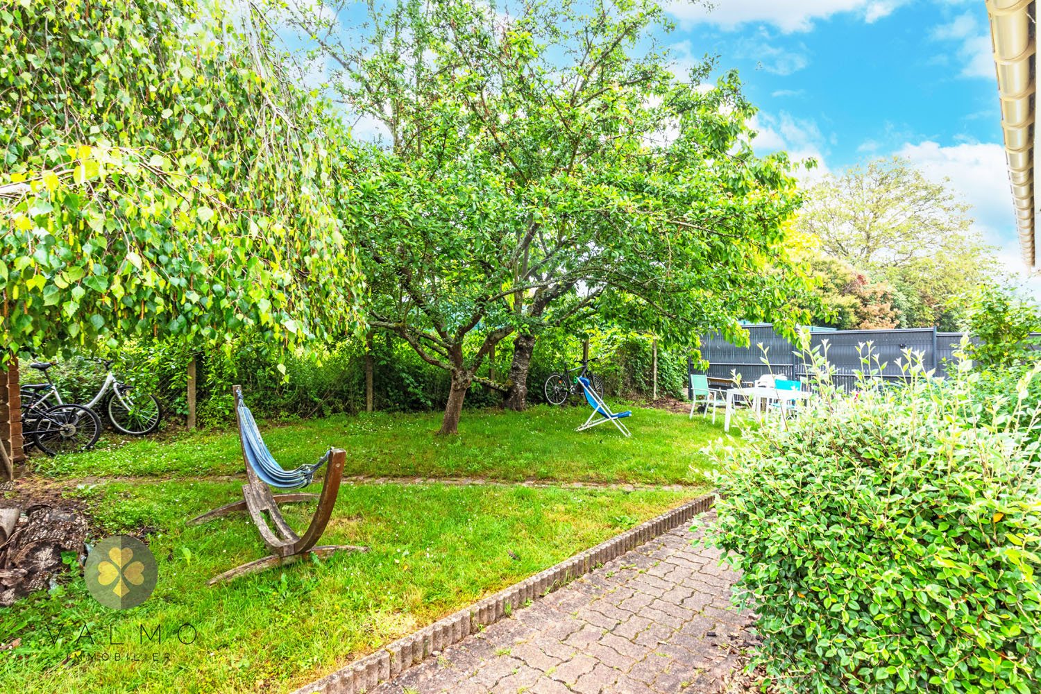 Maison à vendre, 110m², La Queue-les-Yvelines