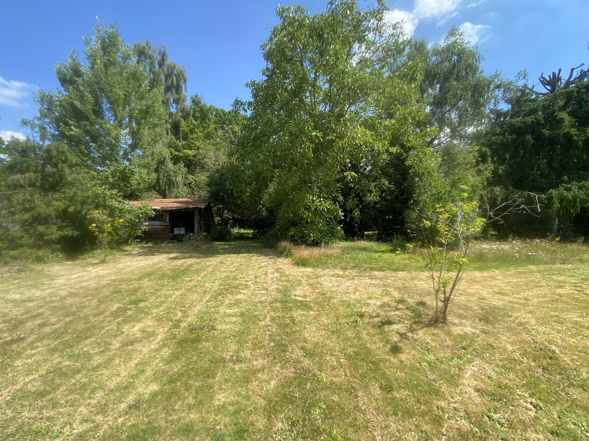 Maison à vendre, 120m², Gambais