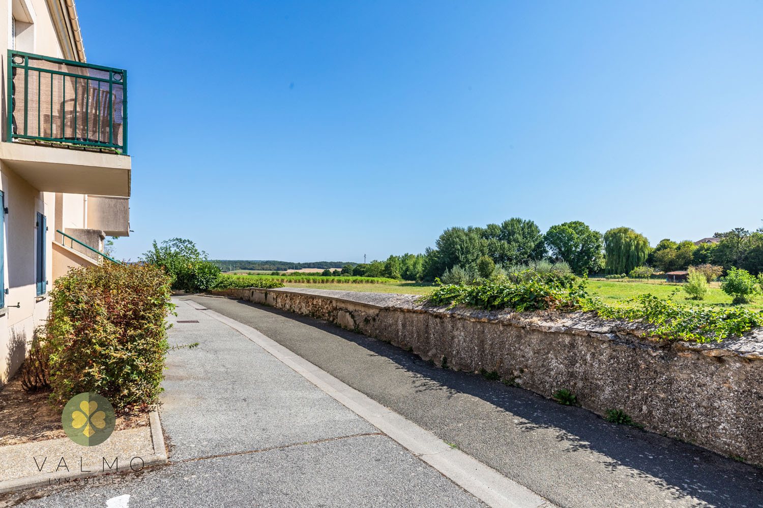 Appartement à vendre, 58m², La Queue-les-Yvelines