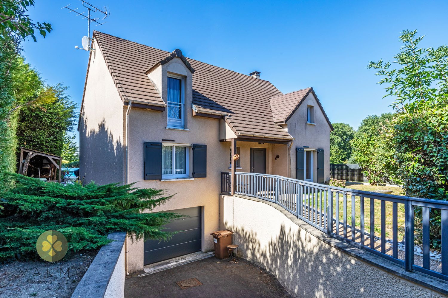 Maison à vendre, 156m², Montfort-l'Amaury