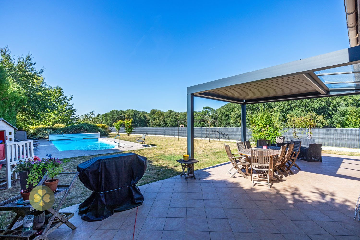 Maison à vendre, 156m², Montfort-l'Amaury